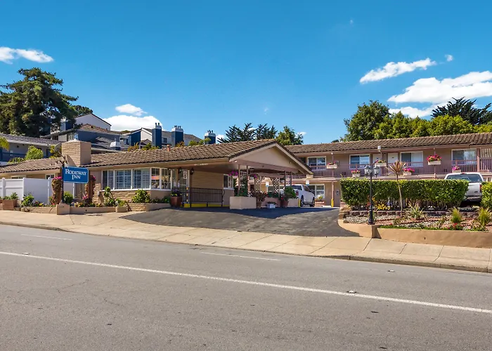 Carmel Hill Lodge