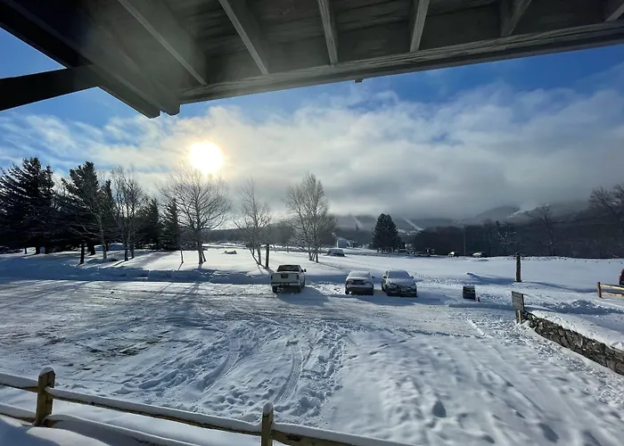 Mountain At Killington