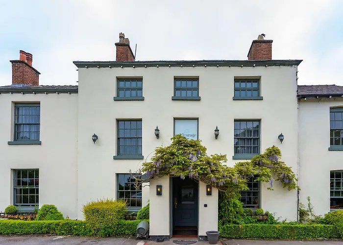 Vicarage