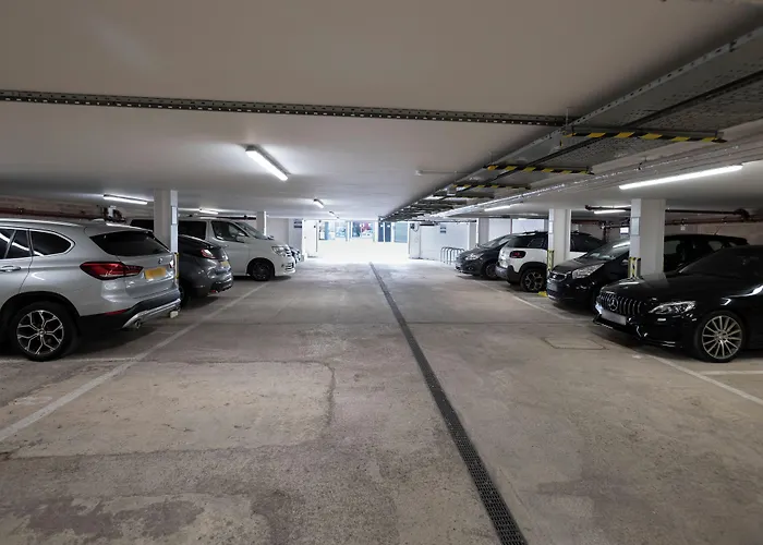 Holiday Inn Express City Centre By Ihg
