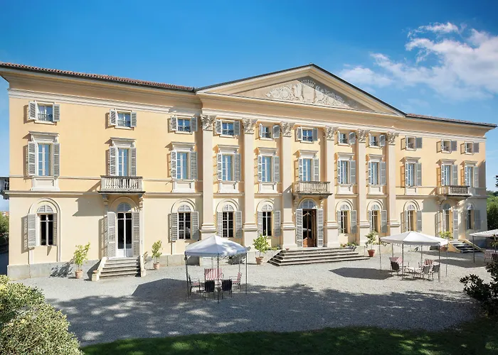Sina Villa Matilde