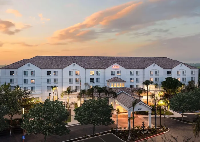 Hilton Garden Inn