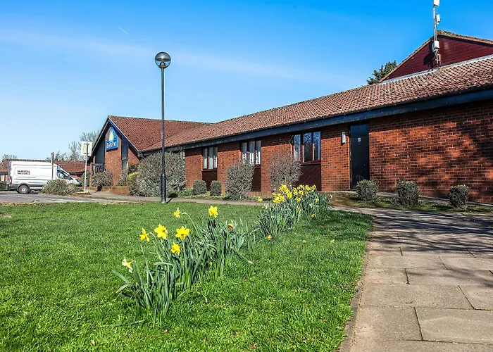 Days Inn Gretna Green