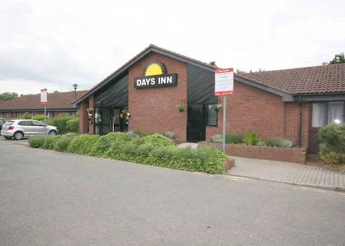 Days Inn Gretna Green