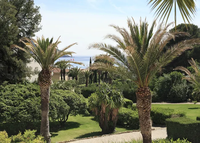 Grand Hotel Des Lecques; BW Signature Collection
