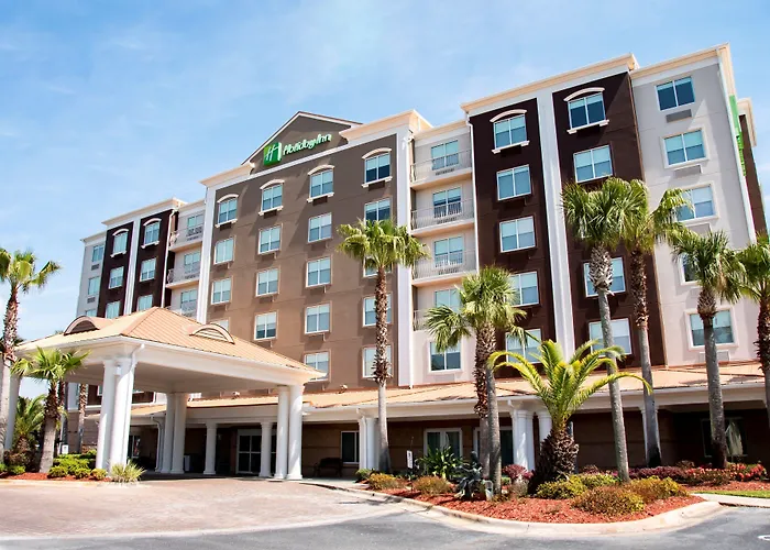 Holiday Inn & Suites By Ihg