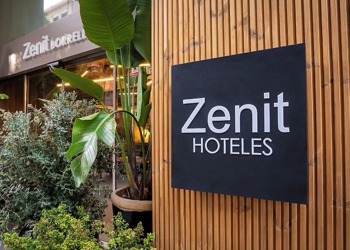 Zenit Borrell