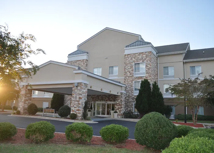 Holiday Inn Express By Ihg