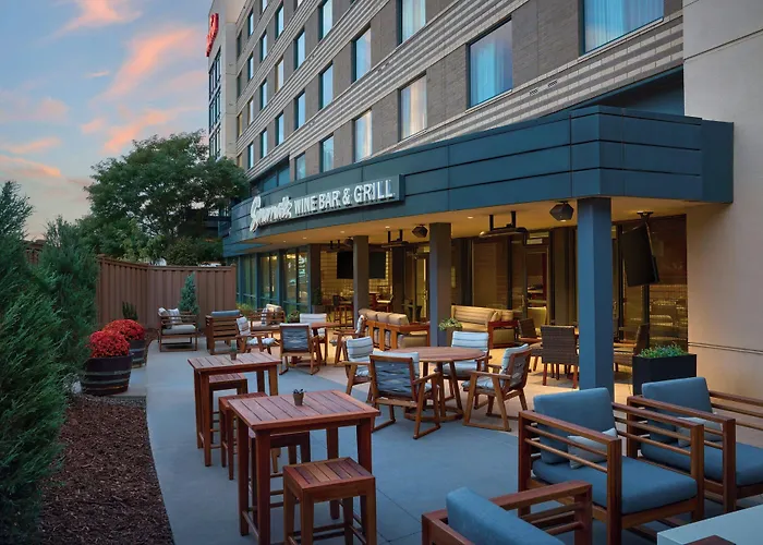 Denver Marriott South At Park Meadows