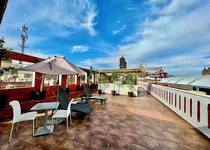 El Sueno Hotel & Spa