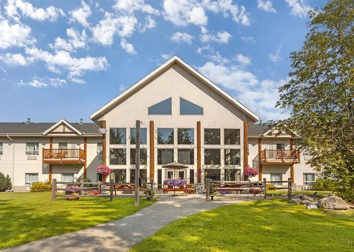 Best Western Plus Inn & Suites