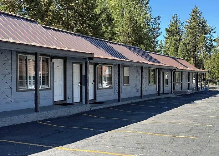 Tahoe Sands Inn