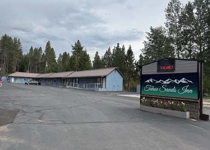 Tahoe Sands Inn