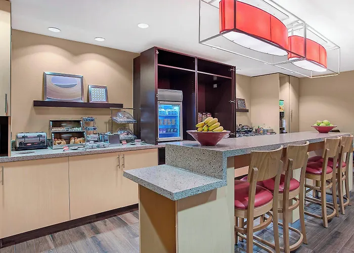Towneplace Suites Knoxville Cedar Bluff