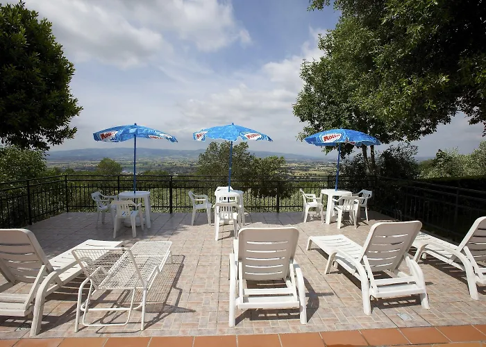 Hotel Da Angelo