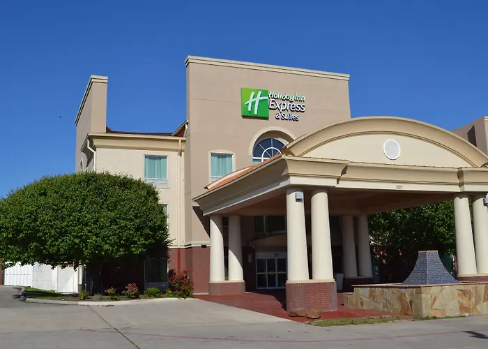 Holiday Inn Express Hotel & Suites Gainesville By Ihg