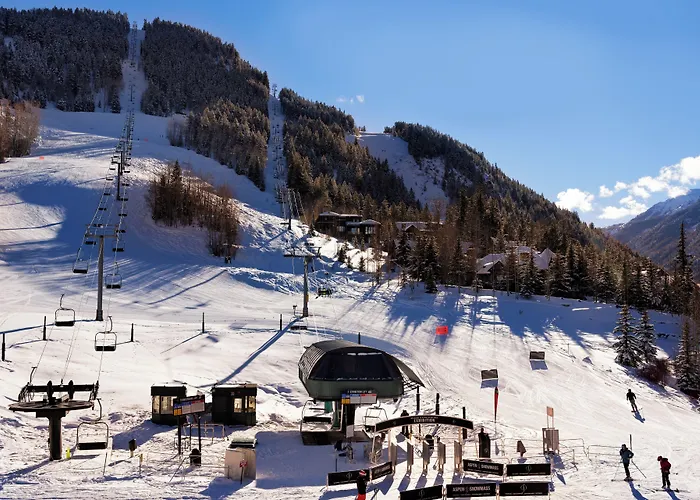 Ritz Carlton, Aspen Highlands