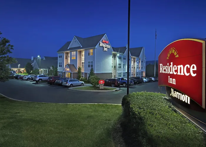 Residence Inn