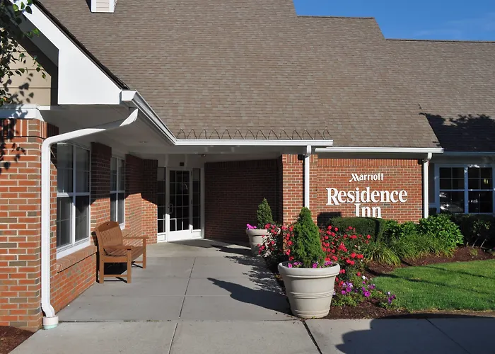 Residence Inn