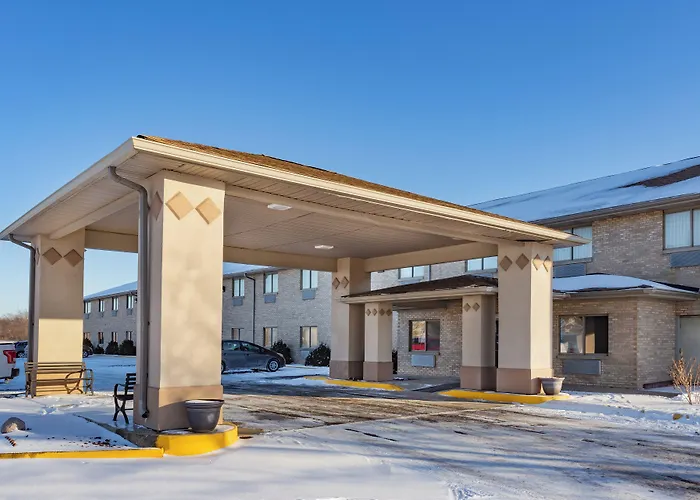 Super 8 By Wyndham
