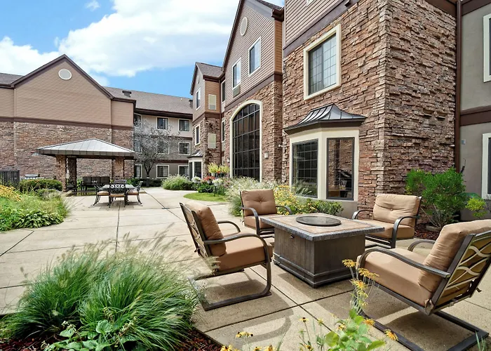 Staybridge Suites Grand Rapids-Kentwood By Ihg