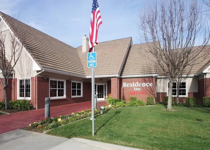 Residence Inn San Jose South/