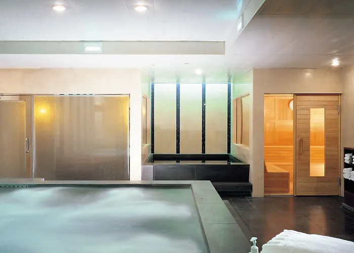 Ambassador Hotel Hsinchu