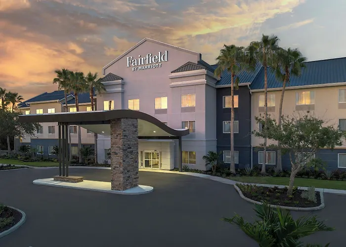 Fairfield By Marriott At Lakewood Ranch - Sarasota