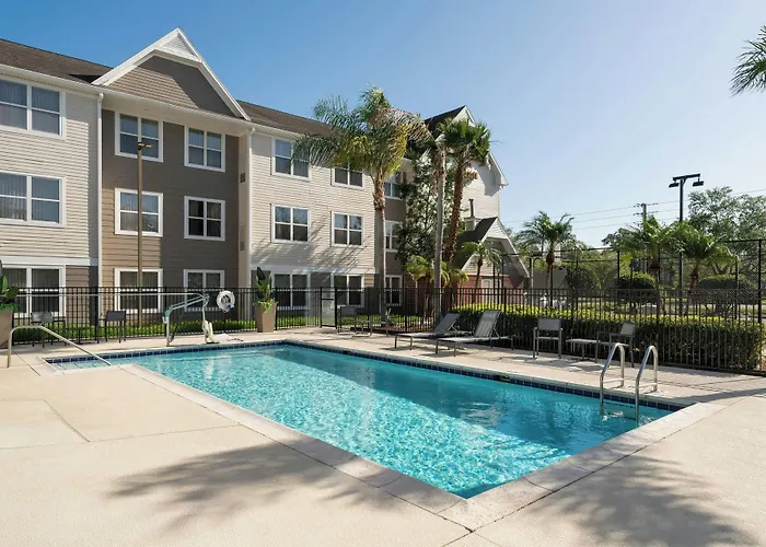Residence Inn By Marriott