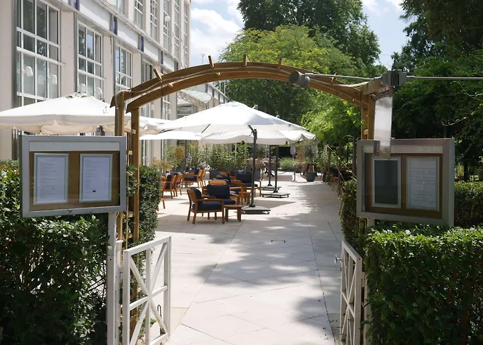 Célestins Spa