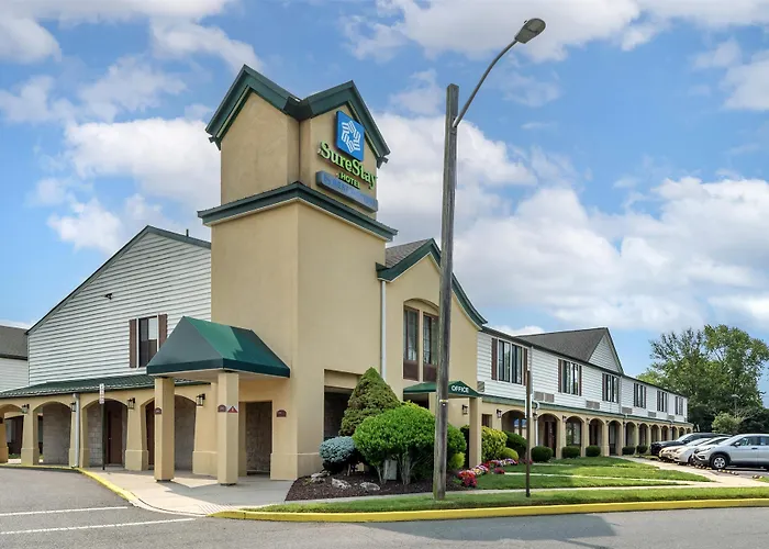 Surestay By Best Western