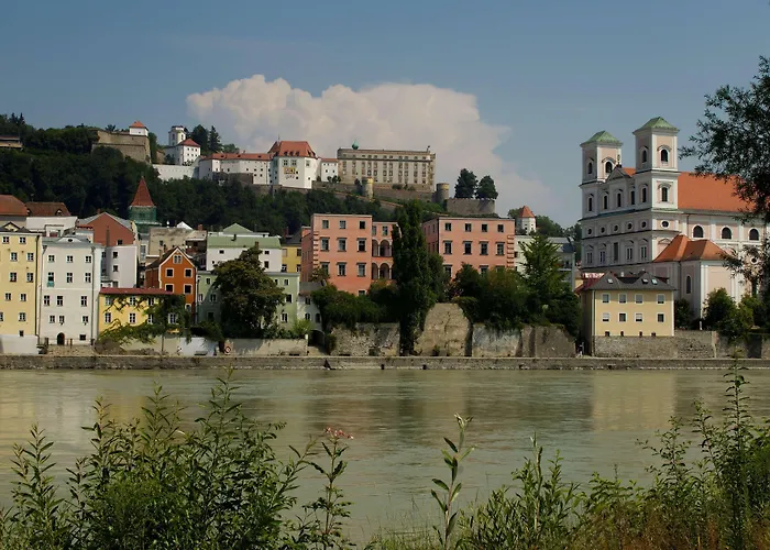 Amedia Express Passau, Trademark Collection By Wyndham