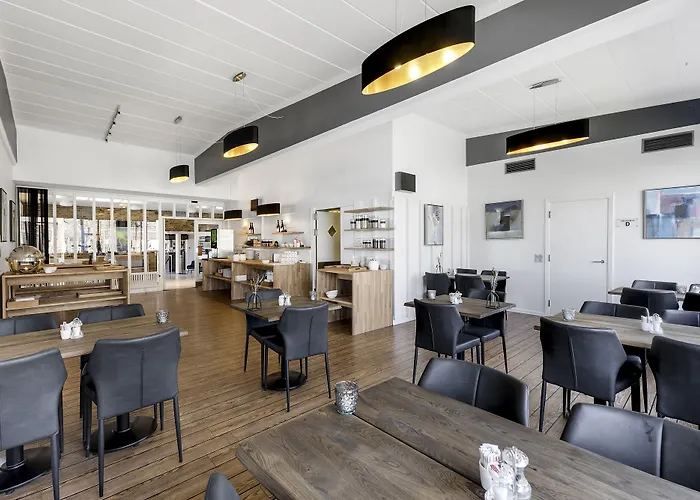 Østergaards Hotel Herning
