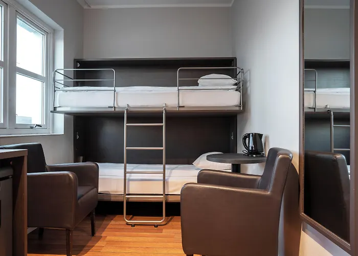 Thon Partnerhotel Skagen