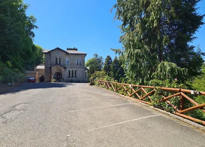 Mansfield House Hotel