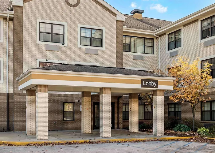 Extended Stay America Suites - - Mishawaka - North