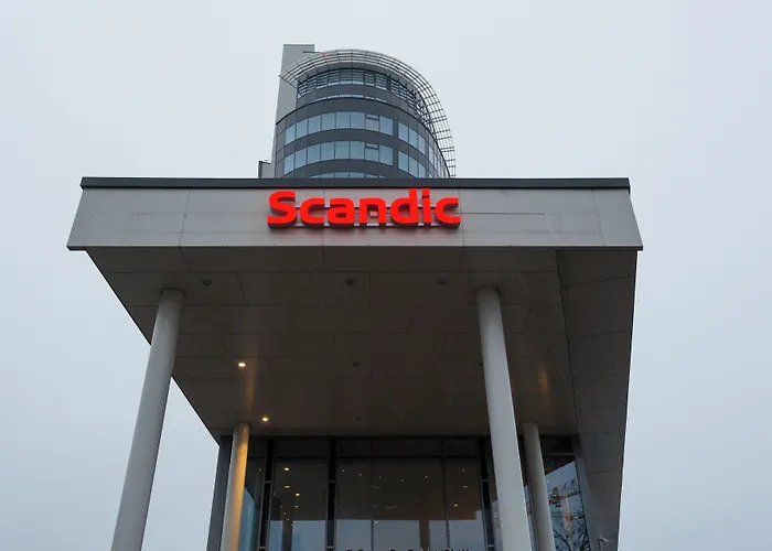 Scandic