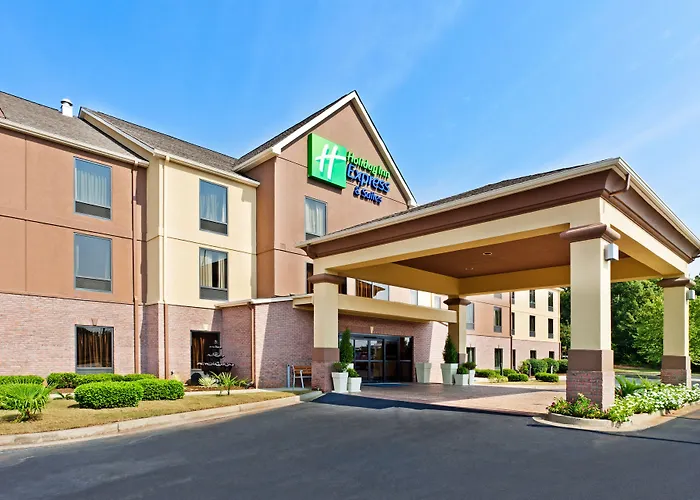 Holiday Inn Express s & Suites Greenville-Spartanburg/ By Ihg