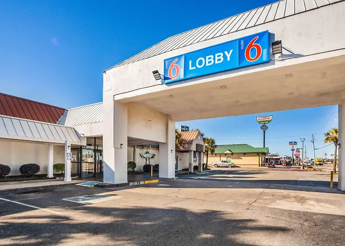 Motel 6-Florence, Sc