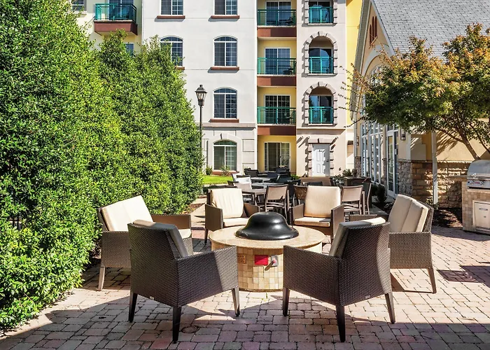 Residence Inn