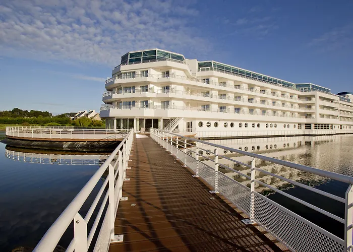 Miramar La Cigale Thalasso & Spa