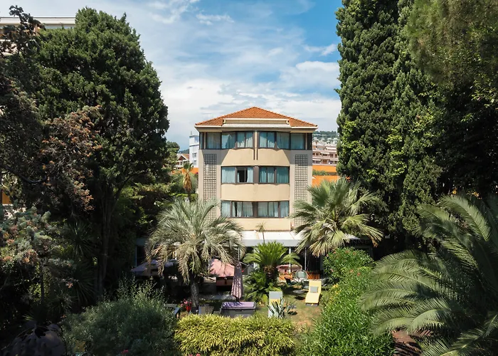 Cézanne Hôtel Spa