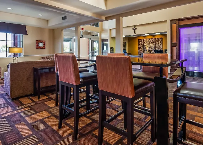 Baymont By Wyndham Lubbock