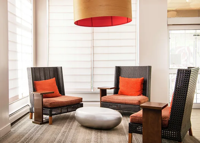 Hilton Garden Inn BWI Airport