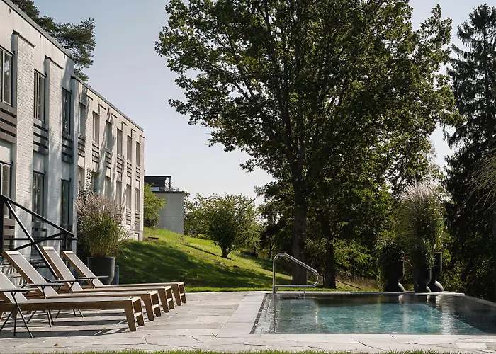 Villa Lovik
