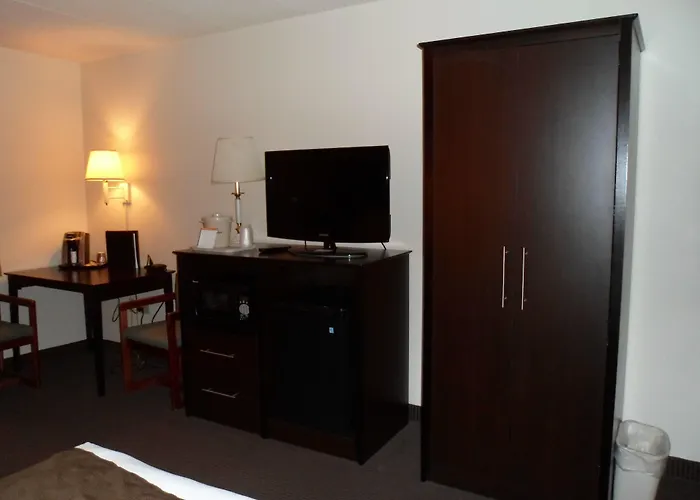 Quality Inn Atchison