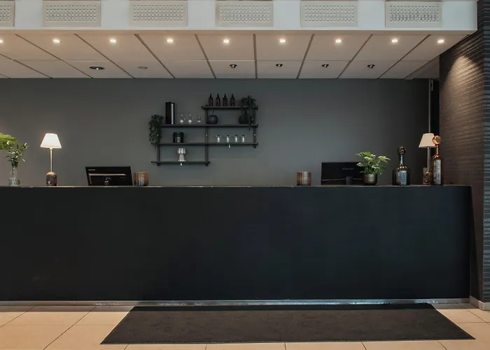 Home Hotel Aurora Tromsø