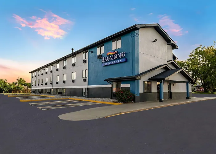 Baymont By Wyndham Findlay