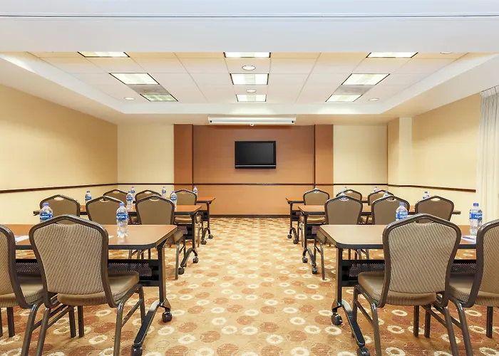 Hyatt Place Fort Worth/Hurst