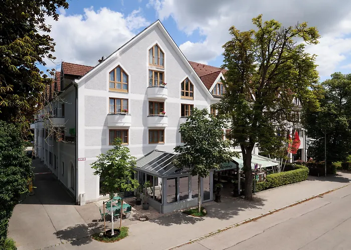 Kastanienhof